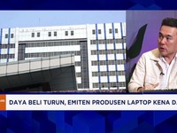 Video: Laptop Bekas Ilegal Marak, Konsumen Kini Lebih Selektif