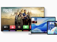 Apple Umumkan Sederet Teknologi Baru: Liquid Glass, AI, dan Ganti Nama