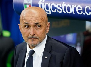 Juventus Segera Resmikan Spalletti Pekan Ini