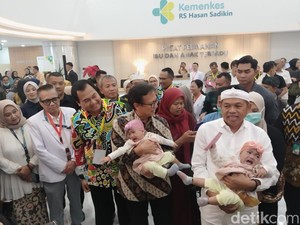 3 Daerah di Jabar Catat Kasus Kematian Ibu dan Bayi Paling Tinggi