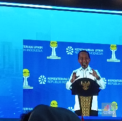 Sebentar Lagi UKM Bisa Kelola Tambang, Ini Penjelasannya