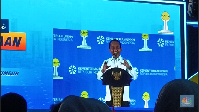 Sebentar Lagi UKM Bisa Kelola Tambang, Ini Penjelasannya