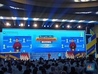 Menko Yusril Targetkan RI Masuk OECD 3 Tahun Lagi
