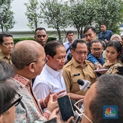 Perintah Prabowo: Permasalahan Sampah Indonesia Selesai Tahun 2029
