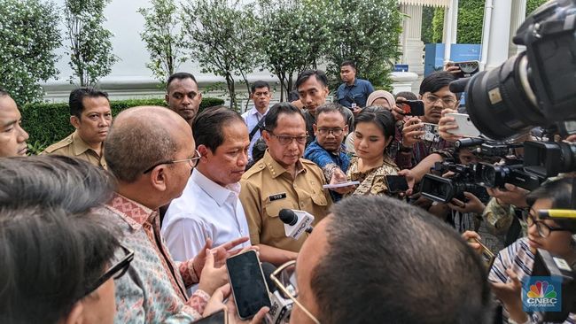 Perintah Prabowo: Permasalahan Sampah Indonesia Selesai Tahun 2029