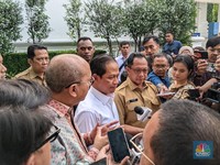 Perintah Prabowo: Permasalahan Sampah Indonesia Selesai Tahun 2029