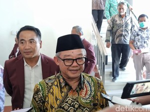 Mendikdasmen Gelar Rapat SD-SMP Gratis Sesuai Putusan MK Pekan Depan