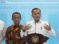 Prabowo Cabut 4 Izin Pertambangan di Raja Ampat!