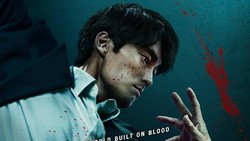 Sinopsis dan 5 Hal Penting dari Mercy for None, Drakor Paling Tragis Bulan Ini
