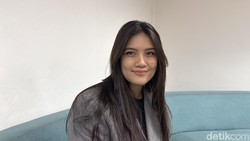Monita Tahalea Punya Riwayat GERD, Gejala Nggak Gampang Kambuh Berkat Matcha