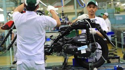 Bukti Motor Buatan Indonesia Makin Disukai di Luar Negeri