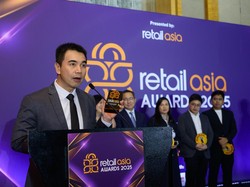 MR DIY Indonesia Sabet Dua Penghargaan di Ajang Retail Asia Awards 2025 MR DIY Indonesia Sabet Dua Penghargaan di Ajang Retail Asia Awards 2025