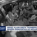 Video: Israel Sebut Greta Thunberg Cs Akan Dideportasi ke Negara Asal