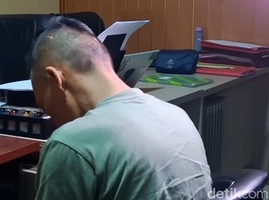 Sopir Ekspedisi Si Koboi Jalanan di Tol Cipularang Ditangkap!