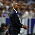 Patrick Kluivert Buka Suara usai Dipecat Erick Thohir
