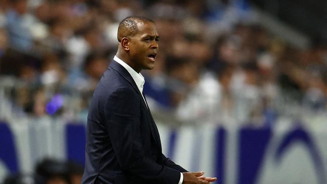 Kriteria Sosok Penganti Patrick Kluivert, Netizen Ramai Komen Begini
