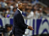Kriteria Sosok Penganti Patrick Kluivert, Netizen Ramai Komen Begini