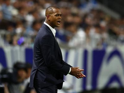 Kriteria Sosok Penganti Patrick Kluivert, Netizen Ramai Komen Begini