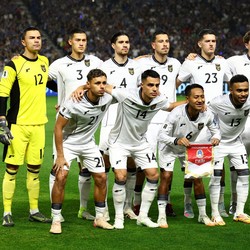 Siapa Lawan Timnas Indonesia di Ronde 4 Kualifikasi Piala Dunia 2026?