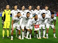 Daftar 6 Tim Lolos Babak Round 4 Kualifikasi Piala Dunia 2026