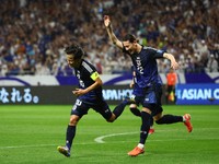Samurai Biru Libas Squad Garuda 6-0