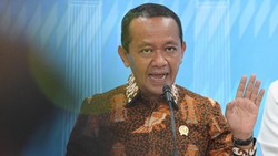 Bahlil Terbitkan Aturan Soal Sumur Minyak Masyarakat, Ini Alasannya