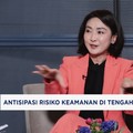 Video: Serangan Siber Makin Ngeri, Mastercard Perkuat Sistem Keamanan