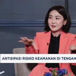 Video: Serangan Siber Makin Ngeri, Mastercard Perkuat Sistem Keamanan