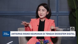 Video: Serangan Siber Makin Ngeri, Mastercard Perkuat Sistem Keamanan