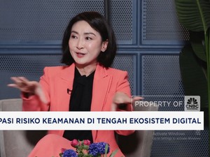 Video: Serangan Siber Makin Ngeri, Mastercard Perkuat Sistem Keamanan