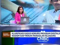 Video: Geger HP Penumpang Garuda Hilang hingga Wacana Car Free Night