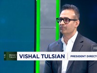 Video:Perang Dagang Belum Usai, Bankir Ungkap Efeknya ke UMKM-Industri
