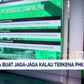 Video: PHK Mengancam, Saham Ini Bisa Jadi Sumber Cuan Darurat