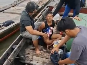 Polda Sumut Buru 2 DPO Pemberi Perintah Kurir Sabu Durian