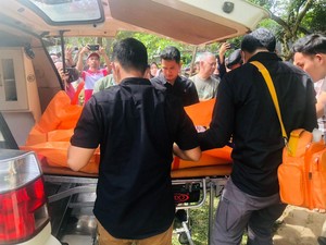 Mahasiswi di Bengkulu Ditemukan Tewas Bersimbah Darah, Ada 4 Luka Tusuk