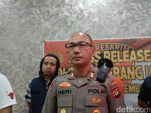 Kronologi David Bacok Mantan Ketua RT, Emosi Tak Dilibatkan Panitia Kurban