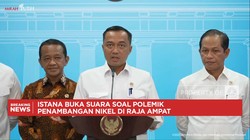 Video: Prabowo Perintahkan Cabut Izin Usaha 4 Tambang di Raja Ampat