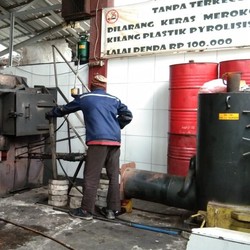 Inovasi Hijau Chandra Asri: Sampah Plastik Kini Punya Masa Depan