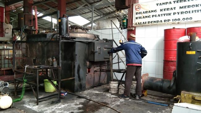 Inovasi Hijau Chandra Asri: Sampah Plastik Kini Punya Masa Depan