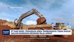 Video: Jadi Sorotan, Gag Nikel Buka Suara Soal Tambang di Raja Ampat