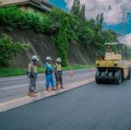 PTPP Garap Proyek Strategis Pelebaran Tol Tangerang-Merak