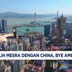 Video: Raja Ampat Jadi Rebutan - Asean Pilih Mesra Dengan China