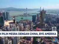 Video: Raja Ampat Jadi Rebutan - Asean Pilih Mesra Dengan China