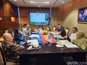 Seleksi Ketat Penerima Hoegeng Awards 2025, Dewan Pakar: Kandidatnya Bagus-bagus