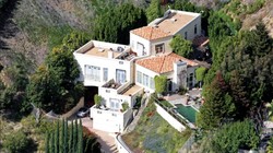 Kisah Rumah Angker di Hollywood yang Pernah Dihuni Britney Spears