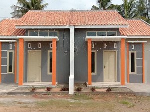 Buruan Cek! Rumah Mulai Rp 150 Juta-an di Siwalan Jateng