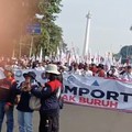 Bos Buruh Buka Data, 939.038 Pekerja Di-PHK karena Permendag No 8/2024