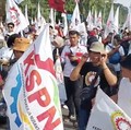 Presiden Buruh Wanti-Wanti Satgas PHK 
