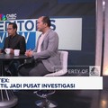 Video: Skandal Kredit Sritex-Saham Dibekukan, Siapa Tanggung Jawab?