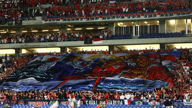Hasil Lengkap Kualifikasi Piala Dunia 2026 Asia: Tim Lolos - Klasemen
